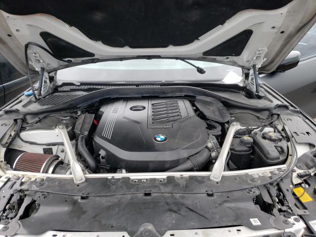 2020 BMW 840XI - WBAAE4C01LCD21198