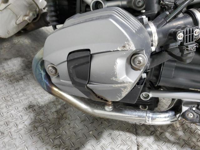 2018 BMW R NINE T R - WB10J2304JZ741430