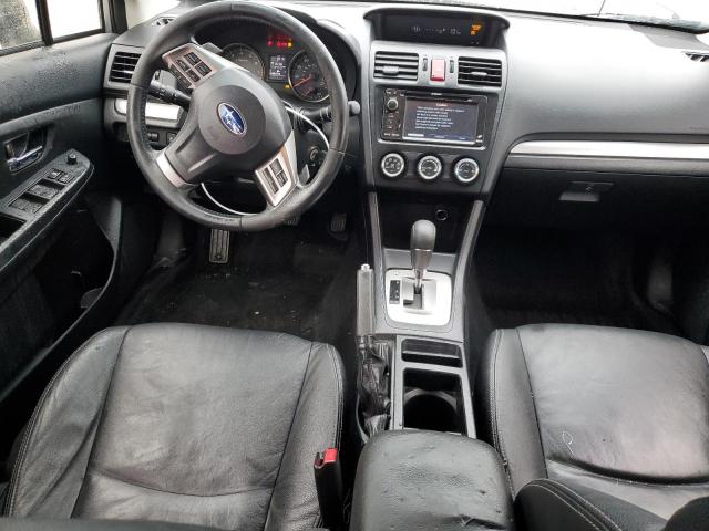 JF2GPAKC3E8243335 | 2014 SUBARU XV CROSSTR