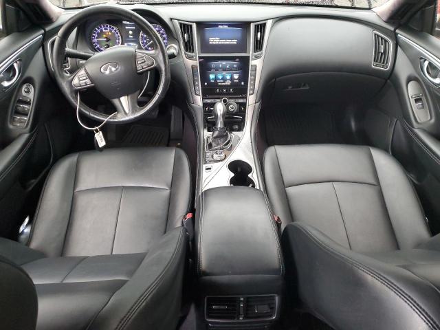 JN1BV7AR2FM423974 | 2015 INFINITI Q50 BASE