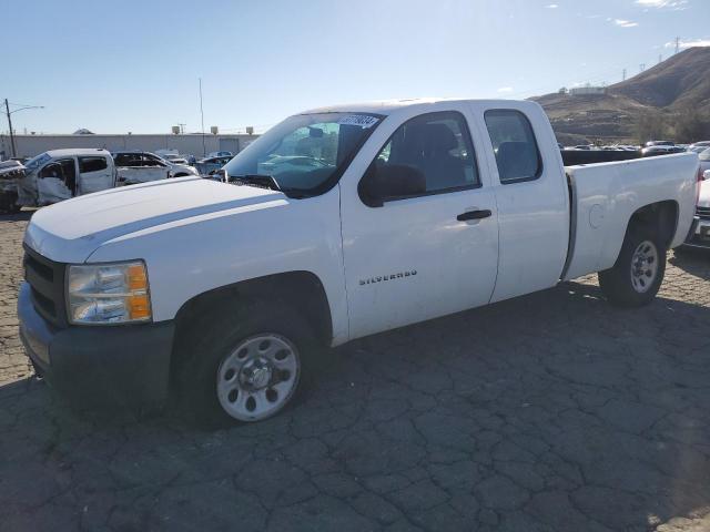 2012 Chevrolet C/K 1500 