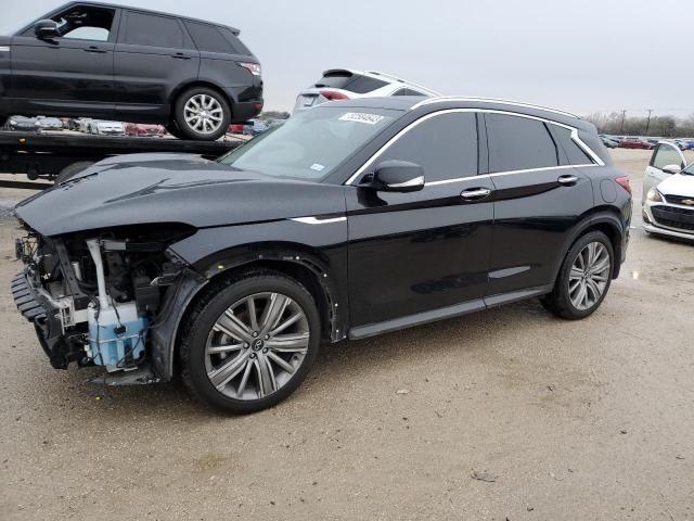 2021 INFINITI QX50 ESSENTIAL