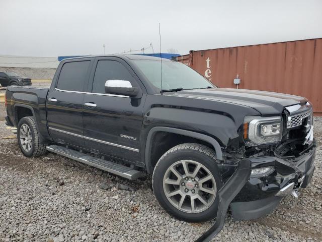 3GTU2PEC2JG255267 | 2018 GMC SIERRA K15