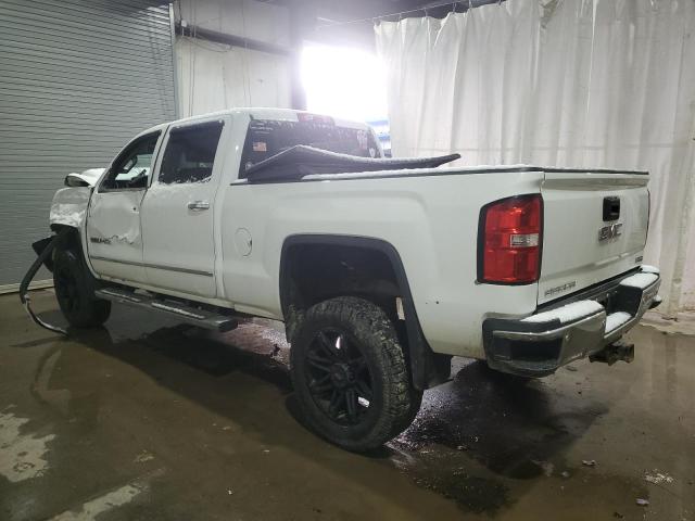 1GT12YE86FF607506 | 2015 GMC SIERRA K25