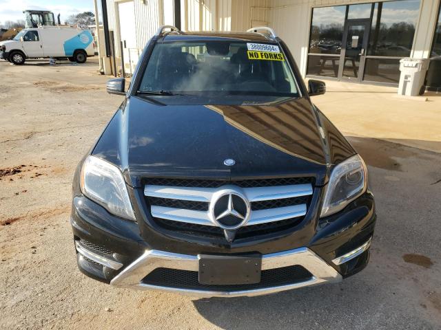 WDCGG0EB9FG374699 | 2015 MERCEDES-BENZ GLK 250 BL