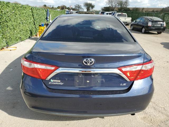 4T4BF1FK6FR493630 | 2015 TOYOTA CAMRY LE