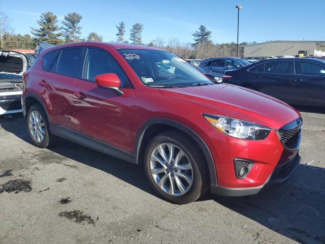 JM3KE4DY3E0312362 | 2014 MAZDA CX-5 GT