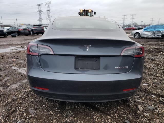 5YJ3E1EC0LF586664 | 2020 TESLA MODEL 3