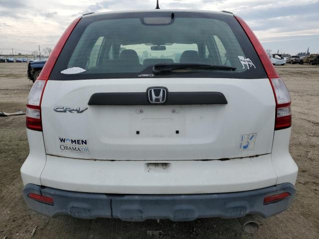 JHLRE48387C106643 | 2007 Honda cr-v lx