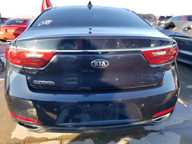 2019 KIA CADENZA LU KNALC4J14K5174305