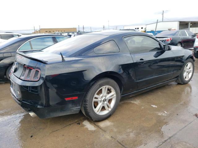 1ZVBP8AM4E5240972 | 2014 FORD MUSTANG