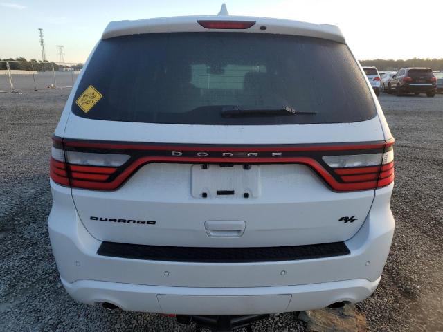 1C4SDHCT7HC944843 | 2017 DODGE DURANGO R/