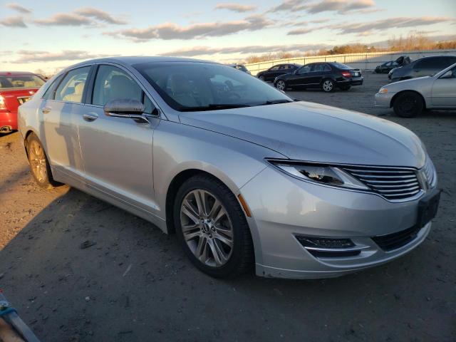 3LN6L2J94DR825454 | 2013 Lincoln mkz