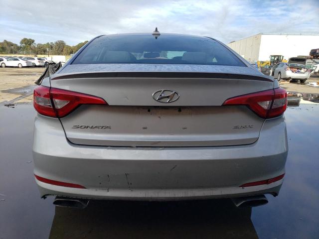 5NPE34AF3HH524121 | 2017 Hyundai sonata sport