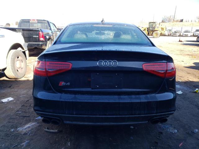 WAUBGAFL2EA128363 | 2014 AUDI S4 PREMIUM