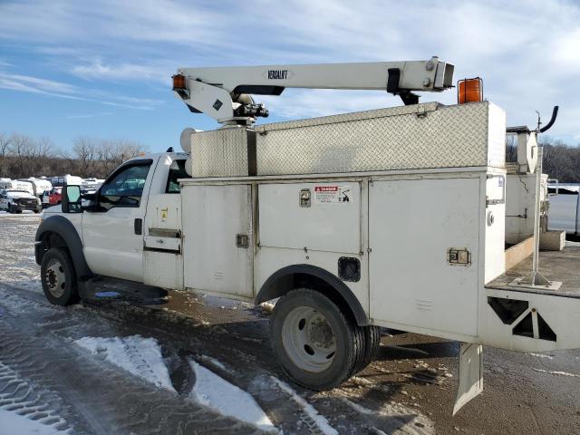 2013 Ford F450 Super Duty VIN: 1FDUF4GYXDEB14658 Lot: 37422584