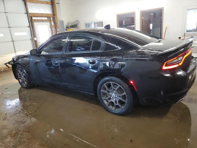 2C3CDXJG8JH338060 | 2018 DODGE CHARGER GT