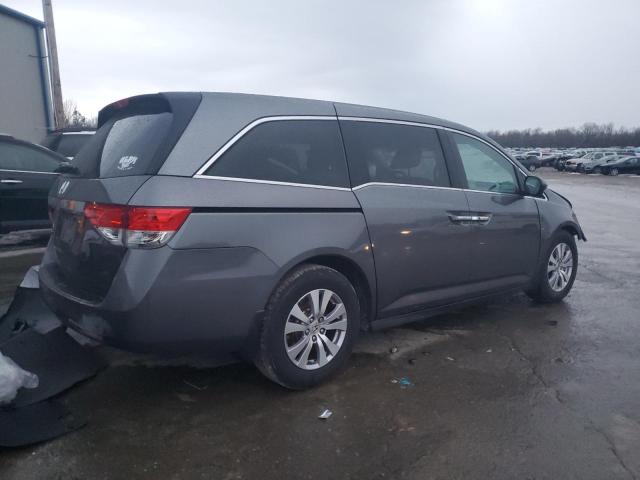 5FNRL5H6XEB128209 | 2014 HONDA ODYSSEY EX