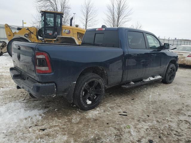 2022 RAM 1500 SPORT 1C6SRFTTXNN110059