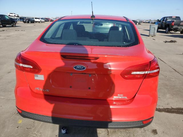 1FADP3F22GL294104 | 2016 FORD FOCUS SE