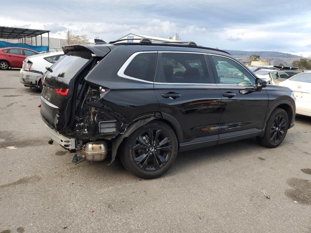 2023 HONDA CR-V SPORT - 7FARS6H93PE016135