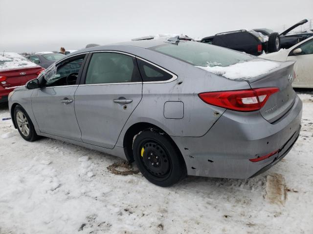 5NPE24AA4HH445273 | 2017 HYUNDAI SONATA ECO