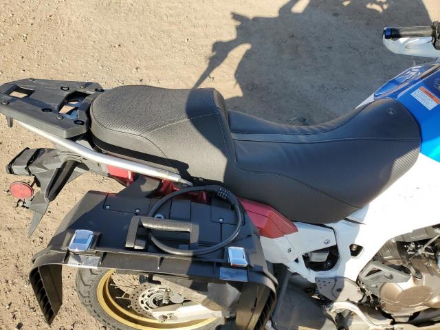 2018 HONDA CRF1000 A2 JH2SD0448JK200101