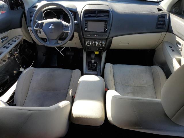 JA4APUAU8MU014746 | 2021 MITSUBISHI OUTLANDER