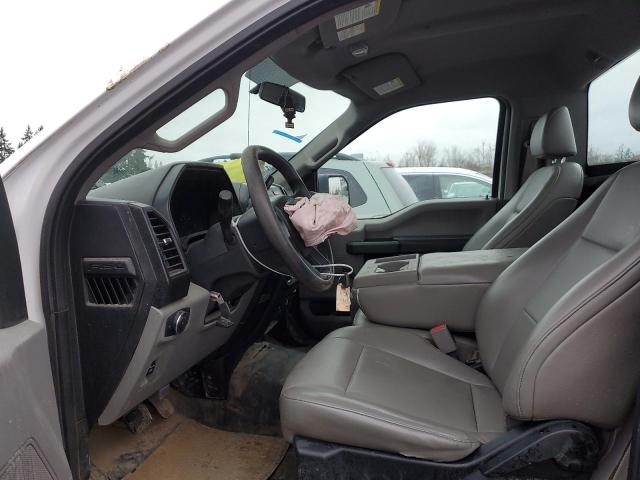 2016 FORD F150 1FTMF1C84GKF55023