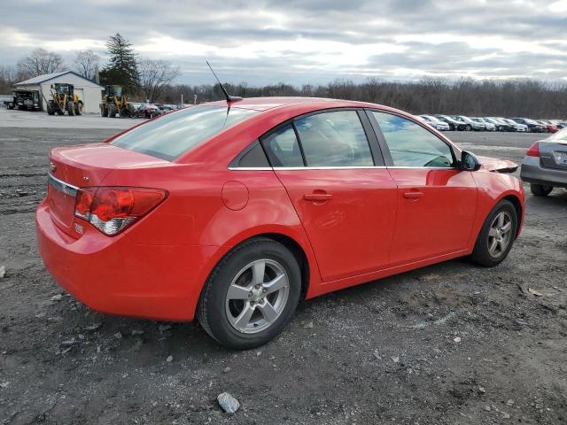 1G1PC5SB9E7133820 | 2014 CHEVROLET CRUZE LT