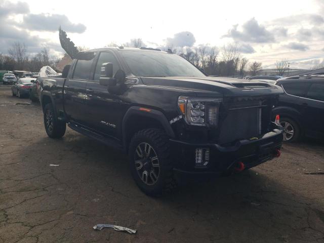 1GT49PE70NF179392 | 2022 GMC SIERRA K25