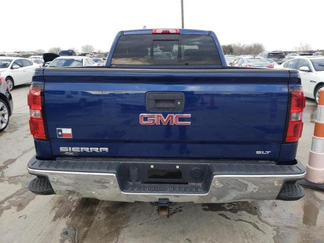 1GTV2VEC2EZ104606 | 2014 GMC SIERRA K15