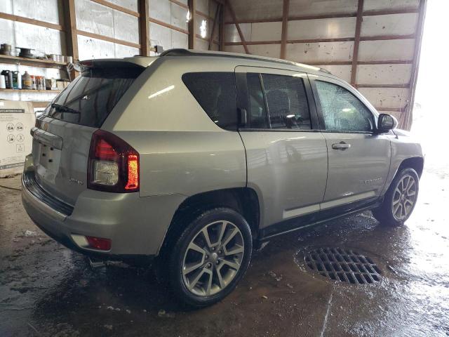 1C4NJCCB0ED849353 | 2014 JEEP COMPASS LI