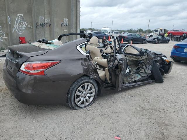 2015 NISSAN ALTIMA 2.5 - 1N4AL3APXFC281116