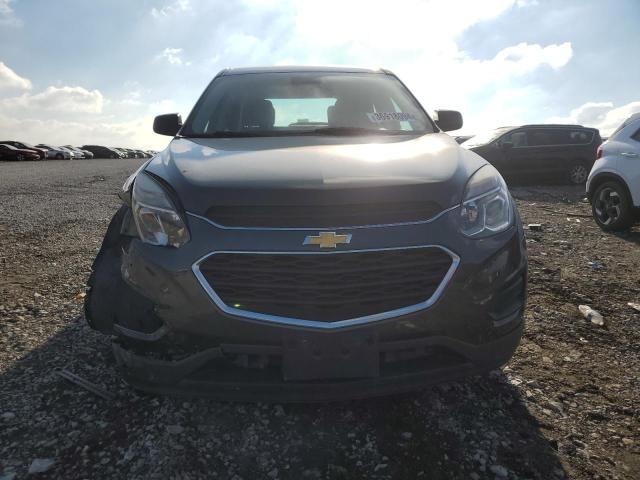 2GNFLEEK5H6147045 | 2017 CHEVROLET EQUINOX LS