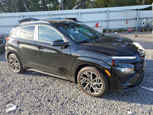 KM8K33A3XPU940976 | 2023 HYUNDAI KONA N LIN