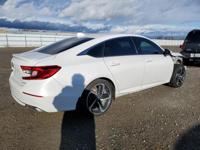Vin: 1hgcv1f33la056794, lot: 37986254, honda accord sport 20203