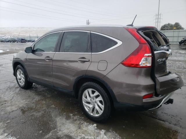 Vin: 2hkrm4h70gh626309, lot: 40474184, honda crv exl 20162