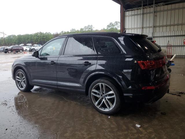 VIN WA1VAAF7XJD050986 2018 Audi Q7, Prestige no.2