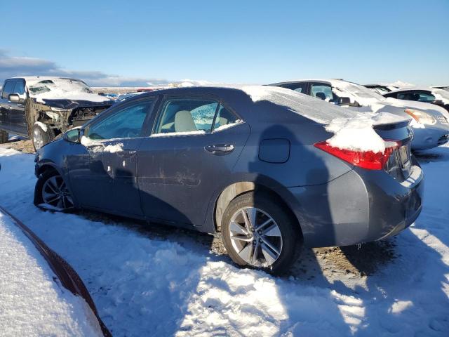 2015 TOYOTA *UNKNOWN* - 5YFBPRHE5FP309633