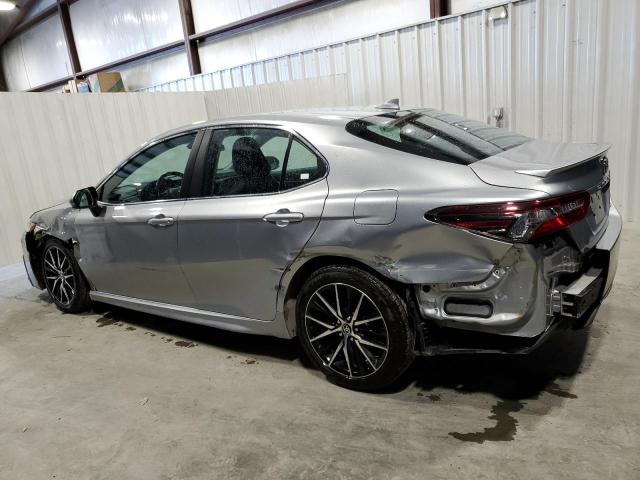 2021 TOYOTA CAMRY SE 4T1G11AK4MU443148