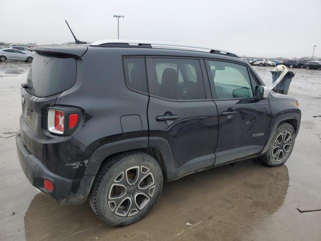 ZACCJADT3GPC93305 | 2016 JEEP RENEGADE L