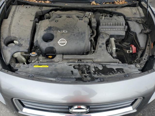 1N4AA5AP7EC448077 | 2014 NISSAN MAXIMA S