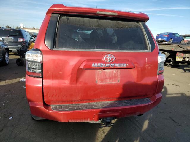 JTEBU5JR9F5210997 | 2015 TOYOTA 4RUNNER SR