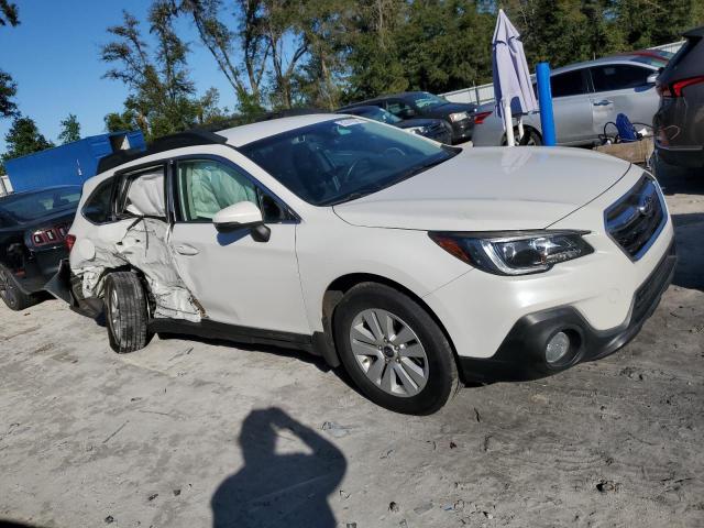 4S4BSAFC9J3295346 | 2018 SUBARU OUTBACK 2.