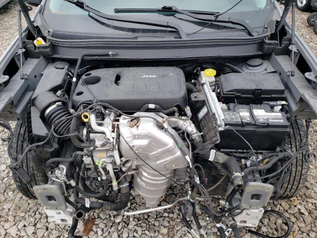 2021 JEEP CHEROKEE 1C4PJMMN6MD110087