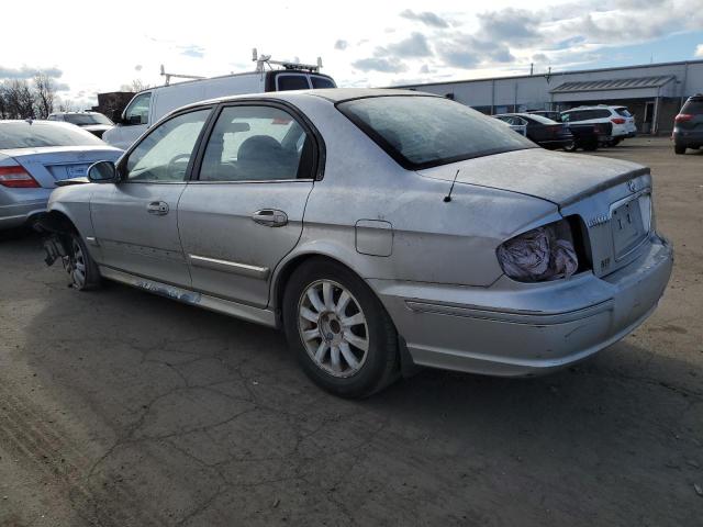 KMHWF35H82A689187 | 2002 Hyundai sonata gls