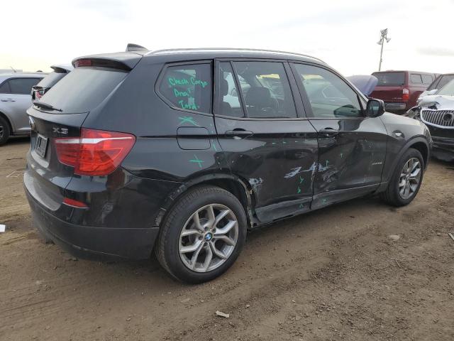 VIN 5UXWX7C56DL981427 2013 BMW X3, Xdrive35I no.3