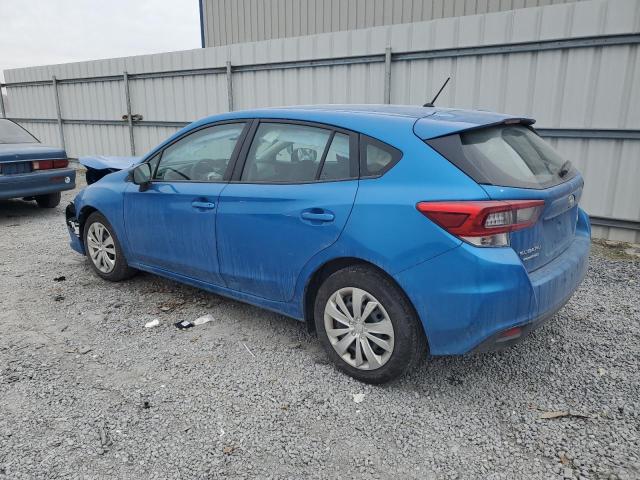 4S3GTAB65P3707360 | 2023 SUBARU IMPREZA