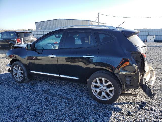Vin: jn8as5mt5cw252607, lot: 82207393, nissan rogue s 20122